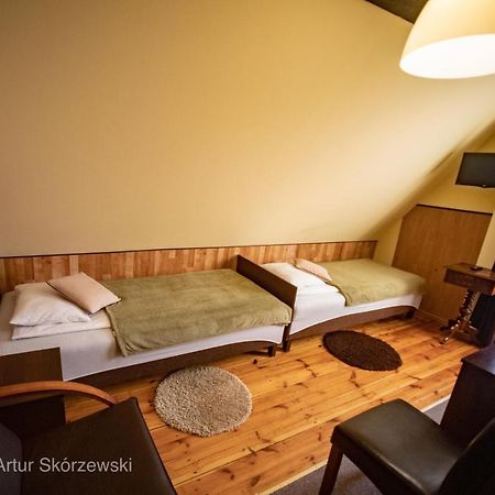 Hotel Villa Rezydent Вроцлав Екстер'єр фото
